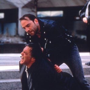 Fotoğraf The Hunger