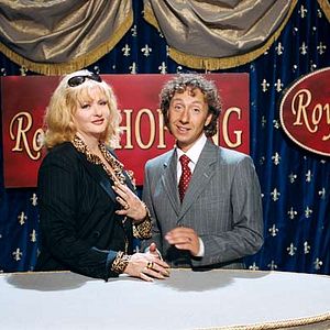 Fotoğraf Catherine Jacob