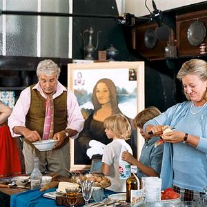 Fotoğraf Jacques Weber