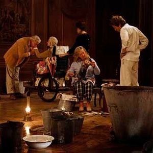 Fotoğraf Jacques Weber