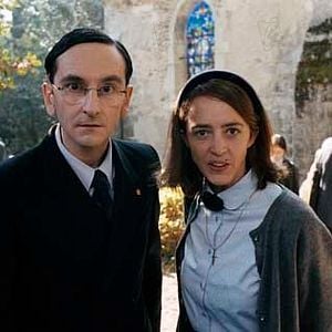 Fotoğraf Charlotte De Turckheim