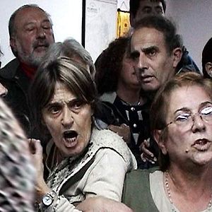 Fotoğraf Fernando E. Solanas