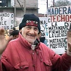 Fotoğraf Fernando E. Solanas