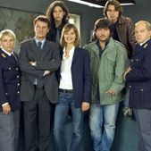 Fotoğraf Distretto di polizia II