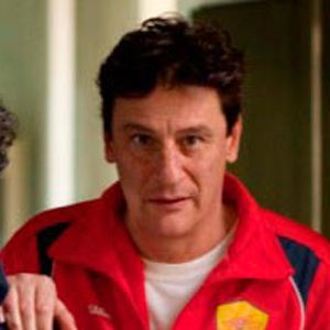 Fotoğraf Giorgio Tirabassi