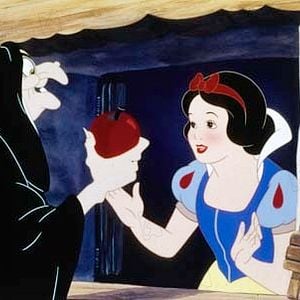 Fotoğraf Pamuk Prenses ve Yedi Cüceler