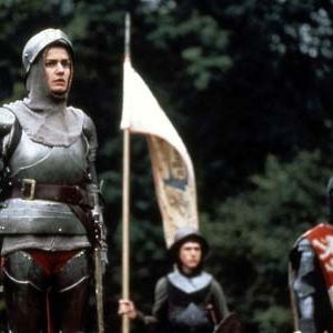 Fotoğraf Bakire Jeanne: Zindanlar