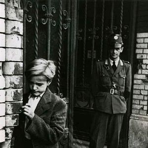 Fotoğraf Roberto Rossellini