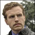 Fotoğraf Rafe Spall