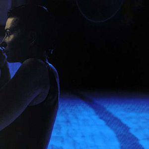 Fotoğraf Krzysztof Kieslowski