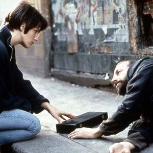 Fotoğraf Krzysztof Kieslowski