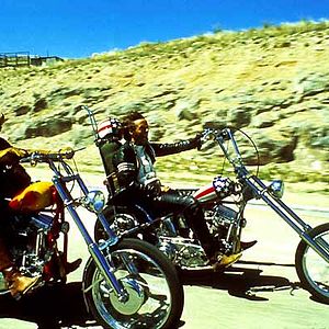 Fotoğraf Easy Rider