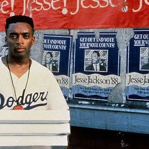 Fotoğraf Do The Right Thing