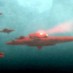 Fotoğraf Richard Lowry