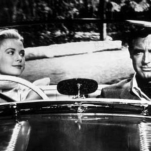 Fotoğraf Cary Grant