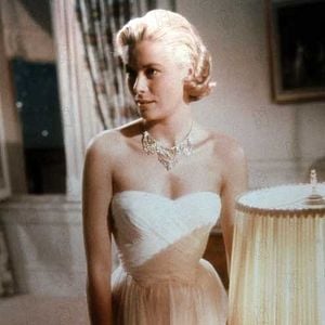 Fotoğraf Grace Kelly