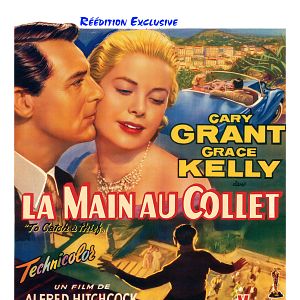 Fotoğraf To Catch A Thief