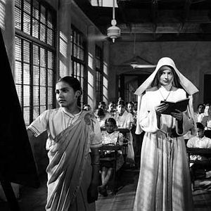 Fotoğraf Michael Powell