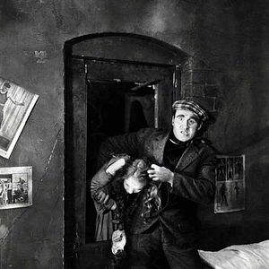 Fotoğraf Donald Crisp