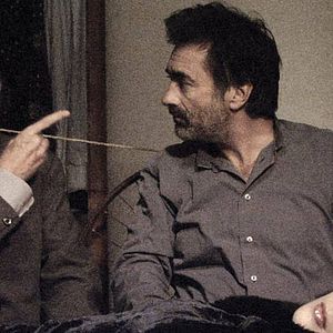 Fotoğraf Delphine Gleize