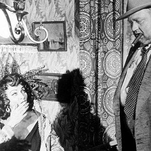 Fotoğraf Orson Welles