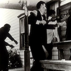 Fotoğraf Yaşayan Ölülerin Gecesi