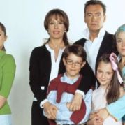 Fotoğraf Mis adorables vecinos