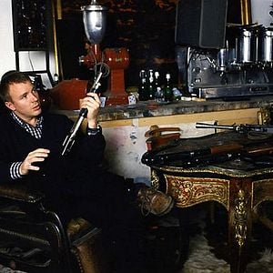 Fotoğraf Ateşten Kalbe Akıldan Dumana