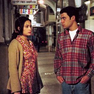 Fotoğraf Marwan Hamed