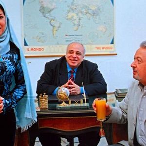 Fotoğraf Marwan Hamed