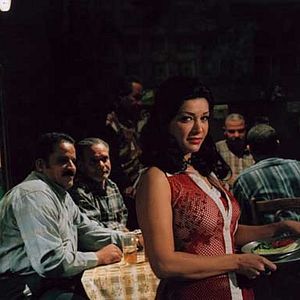 Fotoğraf Marwan Hamed