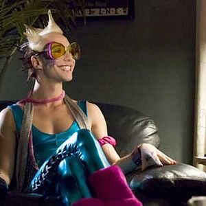 Fotoğraf Todd Stephens