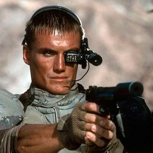 Fotoğraf Evrenin Askerleri