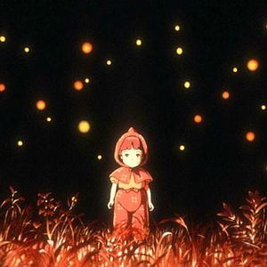 Fotoğraf Grave of the Fireflies