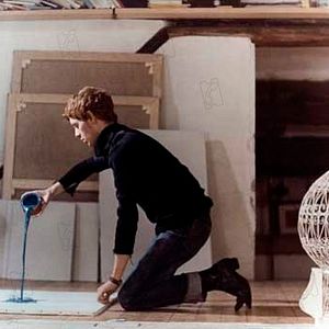 Fotoğraf Pier Paolo Pasolini