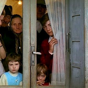 Fotoğraf Pier Paolo Pasolini