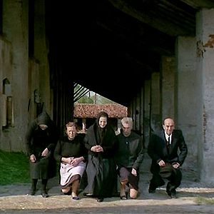 Fotoğraf Pier Paolo Pasolini