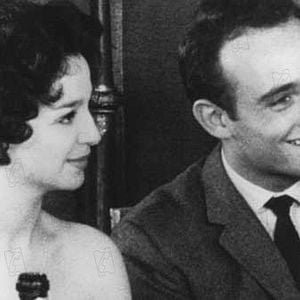 Fotoğraf John Cassavetes