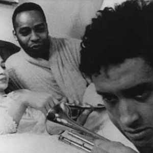 Fotoğraf John Cassavetes