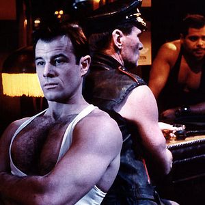 Fotoğraf Brad Davis