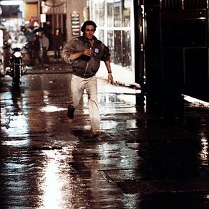 Fotoğraf Gérard Lanvin