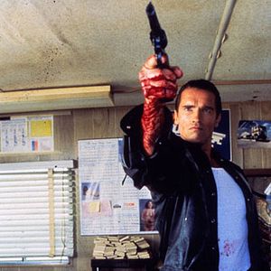 Fotoğraf John Irvin