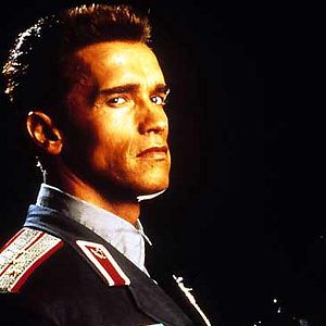 Fotoğraf Arnold Schwarzenegger