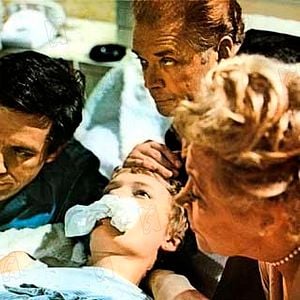 Fotoğraf Rosemary’nin Bebeği