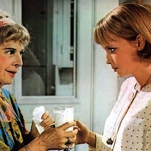 Fotoğraf Ruth Gordon