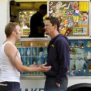 Fotoğraf Matthew Lillard