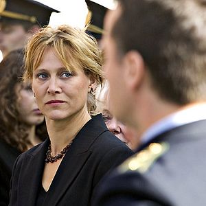 Fotoğraf Pernilla August