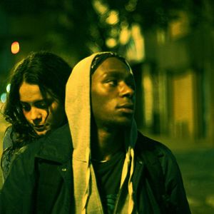 Fotoğraf Yasiin Bey