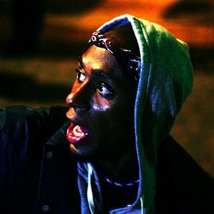 Fotoğraf Yasiin Bey