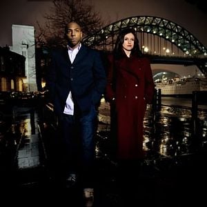 Fotoğraf 55 Degrees North